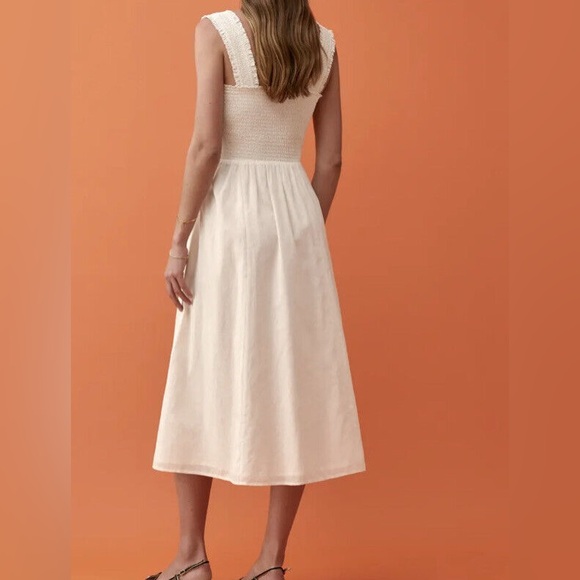 Reformation Darla Dress - Picture 4 of 7